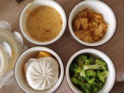 -敦南真爱月子会所(黄埔店)