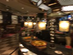 -芭菲盛宴·环球美食(解放碑英利国际店)