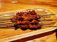 -嘻小北·兰州清汤牛肉面(太平洋森活天地店)