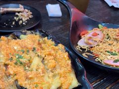 -马海涛牛肉串·午市牛腩饭·烧烤夜宵(领汇广场店)