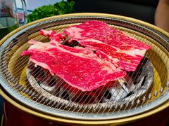 -西塔老太太泥炉烤肉(龙湖北苑天街店)