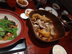 -味鼎长安·地道陕菜(凤城一路店)