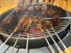 -号令江湖·水浒烤肉(和畅睦邻中心店)