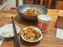 -湘人龙记老长沙米粉(鸟巢店)