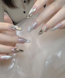 -LILY NAILS美甲美睫