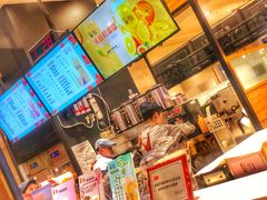 -茶百道(柏威年店)