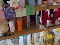 -星巴克(珠海仁恒滨海中心店)