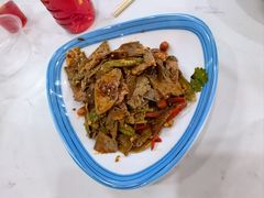 -老师家羊杂碎(延安总店)