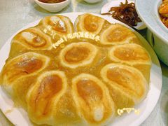 水煎包-良友·青岛菜(五四广场店)