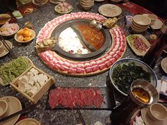 -蜀大侠火锅(森兰花园城店)