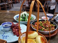 -老灶房-四川土菜(铁牛广场店)