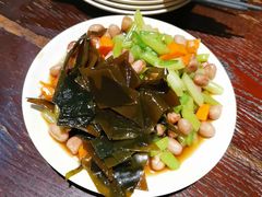 -天府烤鱼(香港中路店)