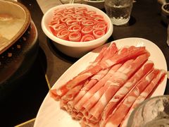 -东来顺·非遗火锅(赛格国际购物中心店)