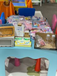 -玩元素·家庭游乐成长中心(香格里拉店)