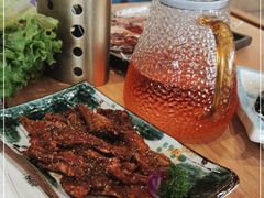 -一品诚记烤肉·甄选店(中南路店)