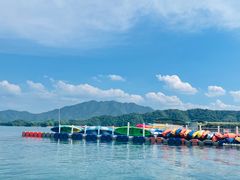 -千岛湖-欢乐水世界