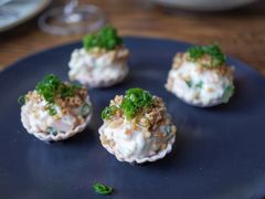 火腿小塔塔-BOR Eatery(安福路店)