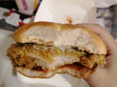 -麦当劳(虹梅路地铁站店)