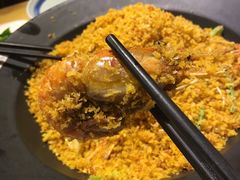 -蝦塘·中国餐馆(城墙南马道巷店)