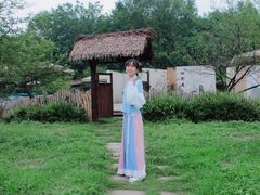 -桤木河湿地公园