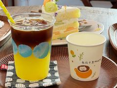-春风十里咖啡馆