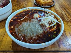 -白家高记肥肠粉(总店)