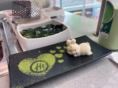 -海底捞火锅(老城根店)