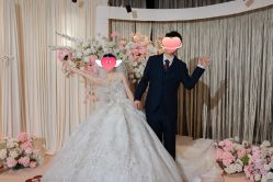 -天河希尔顿酒店·宴会厅