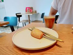 -大酉·M Coffee(北京美术馆店)