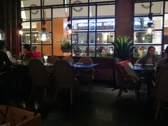 -华豫川酒家(大卫城店)