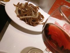 -悦橙烤肉海鲜自助(中央大街店)