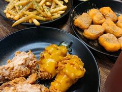 -YULOI予乐炸鸡(平乐店)