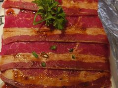 -鲜一烤肉(沈北店)