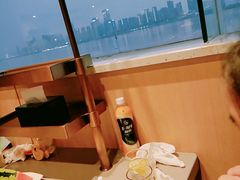 -海底捞火锅(方圆荟店)