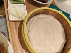 -小菜园新徽菜(上海浦东复地活力城店)
