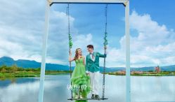 -太古映画婚纱摄影(天河店)