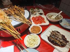 -醉烧膘·烧烤夜宵王(总店)