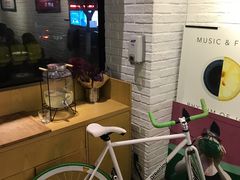 -greenjoy绿享轻食(宁海路店)