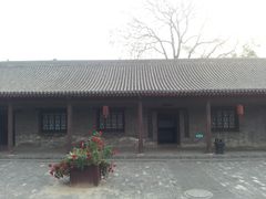 -山西霍州署