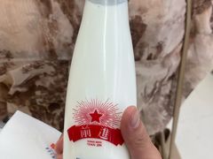 -红星前进面包牛奶公司(君太店)