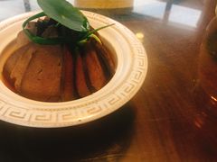 -漫渡庄绿岛花园•隐世庭园菜(滨湖店)