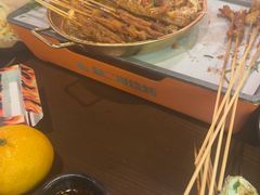 -林二哥宜烤官·宜宾小烧烤