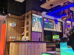 -唐力九头鸟烧烤·罗田吊锅(西云楼店)