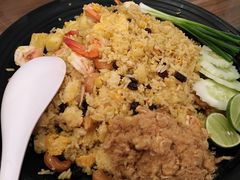 -The Dishes Seafood & Restaurant