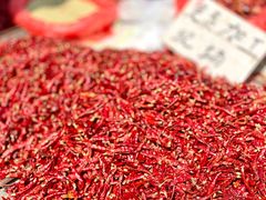 -李村大集