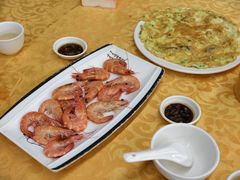 -梅姐海鲜餐厅(水头海鲜街店)