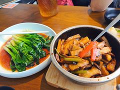 -OCEAN一席海鲜•海景餐厅(双子塔店)