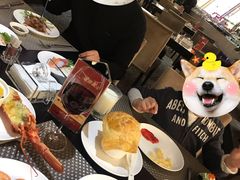 -339旋转餐厅(天府熊猫塔店)