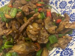 -新新湘菜馆(新中街二条店)