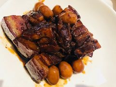 经典红烧肉-上海老站(徐家汇店)
